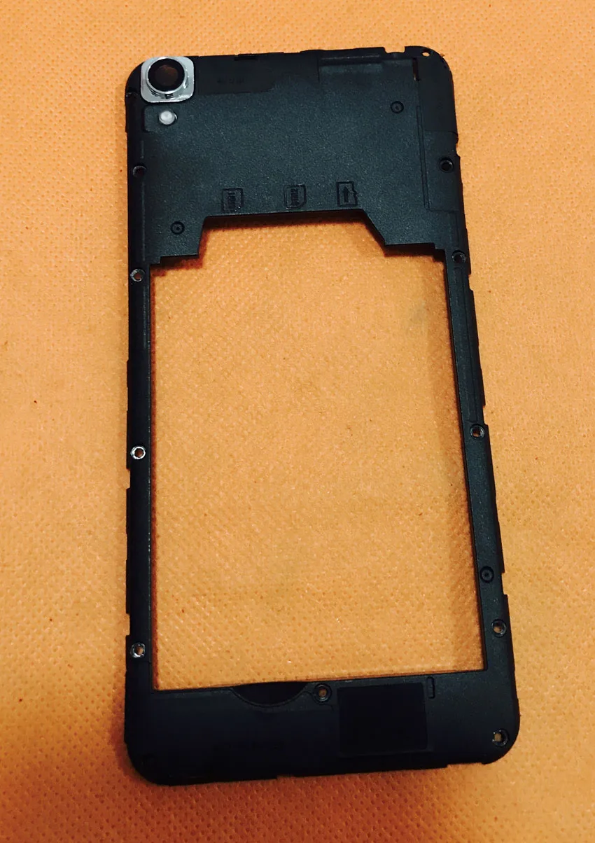 Used Original Back Frame + camera lens for HOMTOM HT16 MT6580 Quad Core 5.0 Inch Free shipping
Used Original Back Frame + camera lens for HOMTOM HT16 MT6580 Quad Core 5.0 Inch Free shipping