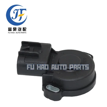 OEM Original SERA569-0 Accelerator Throttle Position Sensor For Isuzu Rodeo D-MAX Denver 8-97193713-0
OEM Original SERA569-0 Accelerator Throttle Position Sensor For Isuzu Rodeo D-MAX Denver 8-97193713-0