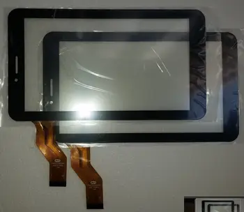 10PCS 7inch for Irbis TX22 3G tablet pc capacitive touch screen glass digitizer panel
10PCS 7inch for Irbis TX22 3G tablet pc capacitive touch screen glass digitizer panel