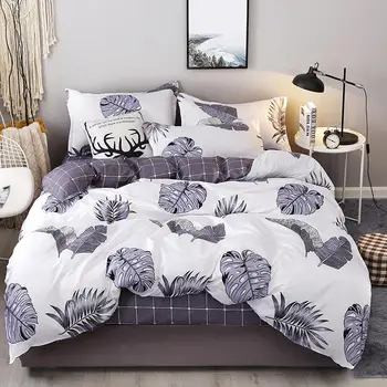 New Style ColorFUL King/Queen/Twin Bedding Set including Duvet Cover/Bed Sheet set/Pillowcases
New Style ColorFUL King/Queen/Twin Bedding Set including Duvet Cover/Bed Sheet set/Pillowcases