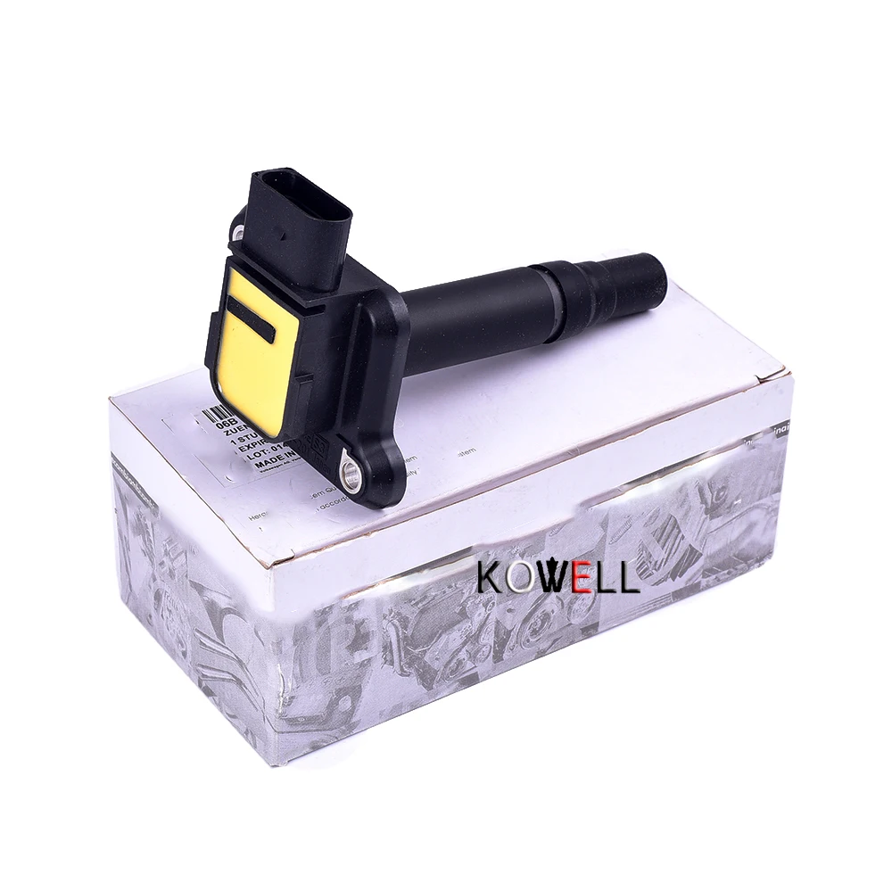 Ignition Coils Contactless ignition For AUDI A4 TT A8 A6 VW Jetta Passat Golf Beetle 1.8T 110KW/Audi 4.2 V8 06B905115E
Ignition Coils Contactless ignition For AUDI A4 TT A8 A6 VW Jetta Passat Golf Beetle 1.8T 110KW/Audi 4.2 V8 06B905115E