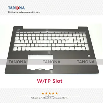 Orig New 460.0DB0C.0013 For Lenovo V330-15ISK V330-15IKB V330-15 Upper Case Palmrest Keyboard Bezel Big Enter W/FPR
Orig New 460.0DB0C.0013 For Lenovo V330-15ISK V330-15IKB V330-15 Upper Case Palmrest Keyboard Bezel Big Enter W/FPR