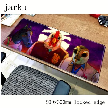 hotline miami mouse pad gamer 800x300mm notbook mouse mat large gaming mousepad large HD print pad mouse PC desk padmouse
hotline miami mouse pad gamer 800x300mm notbook mouse mat large gaming mousepad large HD print pad mouse PC desk padmouse