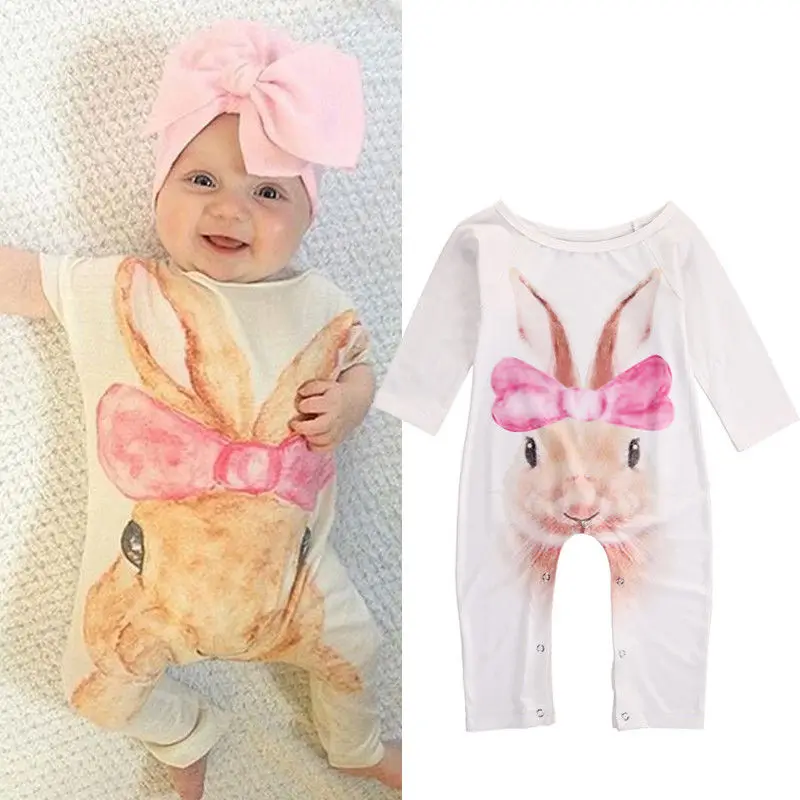 2018 Newborn Infant Kid Baby Girls Romper Jumpsuit Outfits Sunsuit Clothes Girls Romper Hot Sale
2018 Newborn Infant Kid Baby Girls Romper Jumpsuit Outfits Sunsuit Clothes Girls Romper Hot Sale