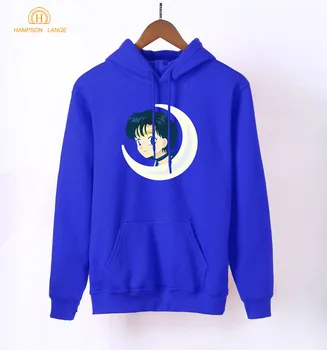 HAMPSON LANQE Japan Anime Kawaii Sailor Moon Hoodies Women 2020 Hot Spring Autumn Harajuku Sweatshirt Women's Long Sleeve Hooded
HAMPSON LANQE Japan Anime Kawaii Sailor Moon Hoodies Women 2020 Hot Spring Autumn Harajuku Sweatshirt Women's Long Sleeve Hooded