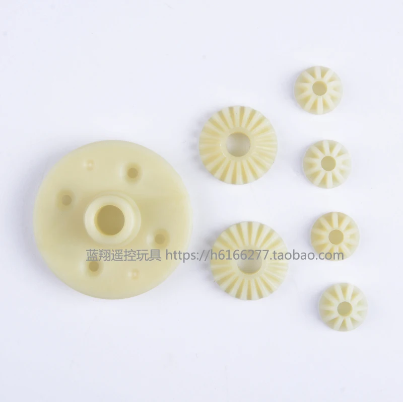 Wltoys 10428-2 10428-A2 10428-B2 10428-C2 Rc Car spare parts 10428-2-0561 differential gear planetary gear
Wltoys 10428-2 10428-A2 10428-B2 10428-C2 Rc Car spare parts 10428-2-0561 differential gear planetary gear