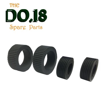 1 set pick up roller for Fujitsu FI6130 FI6230 FI6140 FI6240 FI6125 FI6225 PA03540-Y075 PA03630-Y210 PA03540-G078
1 set pick up roller for Fujitsu FI6130 FI6230 FI6140 FI6240 FI6125 FI6225 PA03540-Y075 PA03630-Y210 PA03540-G078