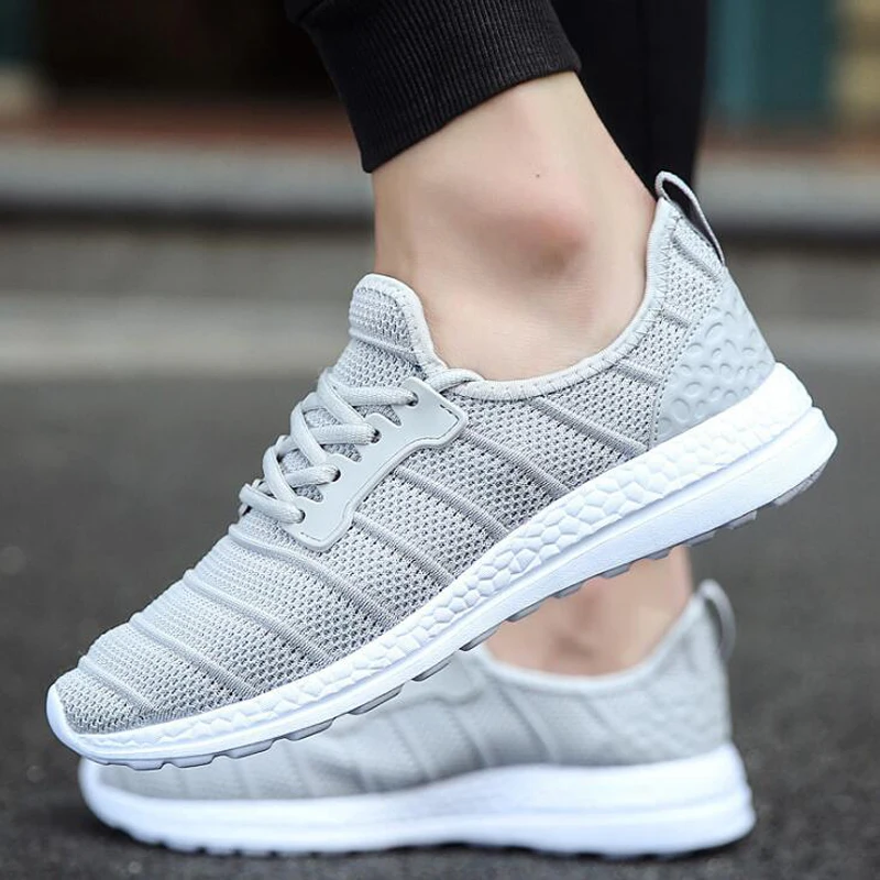 Men sneakers 2020 spring & summer breathable mesh men shoes anti-odor men casual shoes black zapatos de hombre
Men sneakers 2020 spring & summer breathable mesh men shoes anti-odor men casual shoes black zapatos de hombre
