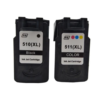 einkshop PG-510 CL-511 Ink Cartridge Replacement For Canon pg510 cl511 pg 510 PIXMA MP280 MP480 MP490 MP240 MP250 MP260 MP270
einkshop PG-510 CL-511 Ink Cartridge Replacement For Canon pg510 cl511 pg 510 PIXMA MP280 MP480 MP490 MP240 MP250 MP260 MP270