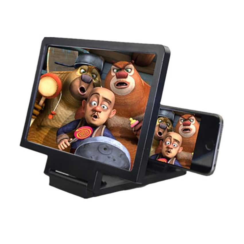 3D мобильный телефон экран усилитель ПВХ объектив лупы HD анти-излучение видео держатель телефона универсальная подставка
3D мобильный телефон экран усилитель ПВХ объектив лупы HD анти-излучение видео держатель телефона универсальная подставка