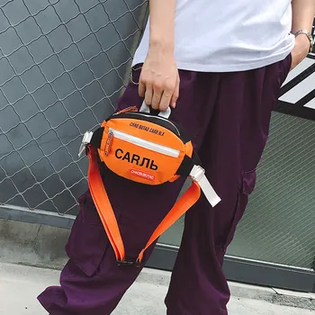 Fashion Unisex Color Zipper Bag Waist Crossbody Casual Chest Bag New Arrival Hot Sale High Quality Bags for Women letter hip
Fashion Unisex Color Zipper Bag Waist Crossbody Casual Chest Bag New Arrival Hot Sale High Quality Bags for Women letter hip