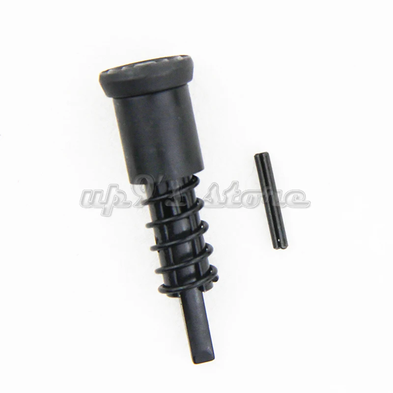 

New Steel Airsoft Toy Forward Assist for WA M4 GBB (GB-138) Softair