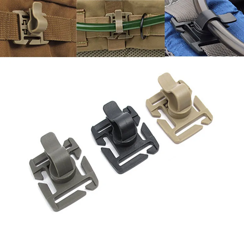 Drink-Tube-Clip-Gear-Water-Pipe-Hose-Clamp-Backpack-molle-webbing-tactical-buckle-outdoor-camp-hike (1)