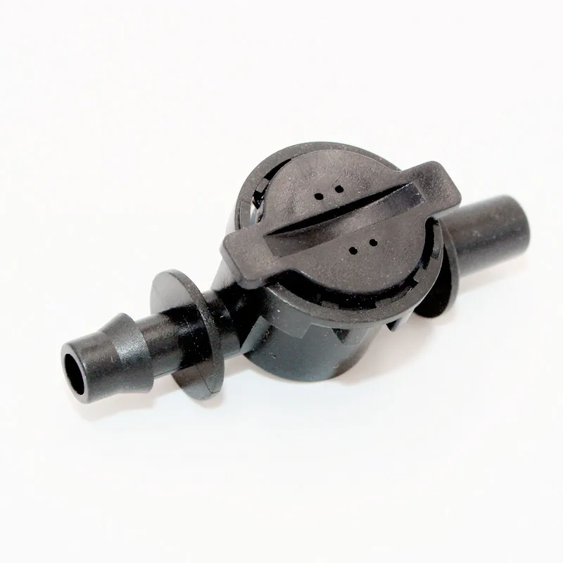 20pcs 1/4"Antidrip Connector For Avoid Water Leakage Drip Irrigation Fittings Micro Sprinkler Accessories
20pcs 1/4"Antidrip Connector For Avoid Water Leakage Drip Irrigation Fittings Micro Sprinkler Accessories