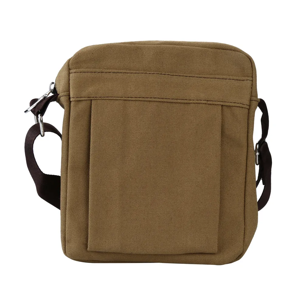 Men's Fashion Travel Cool Canvas Bag Men Messenger Crossbody Bags Bolsa Feminina Shoulder Bags Pack School Bags for Teenager #LL
Men's Fashion Travel Cool Canvas Bag Men Messenger Crossbody Bags Bolsa Feminina Shoulder Bags Pack School Bags for Teenager #LL