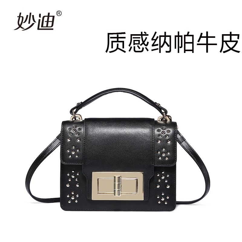 A2070 MOOD 2017fashion Feminina flap women shoulder bag Rivet girls ladies crossbody handbags mini messenger bag Feminina bolsas 
A2070 MOOD 2017fashion Feminina flap women shoulder bag Rivet girls ladies crossbody handbags mini messenger bag Feminina bolsas
