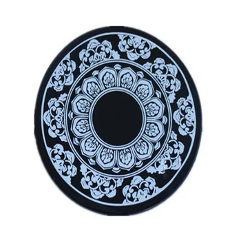 50PCS/LOT Anti-slip Mat Car Accessory Non-slip Mat for Keys Phones with Blue and White Porcelain Pattern Lotus Flower Sticky Pad
50PCS/LOT Anti-slip Mat Car Accessory Non-slip Mat for Keys Phones with Blue and White Porcelain Pattern Lotus Flower Sticky Pad