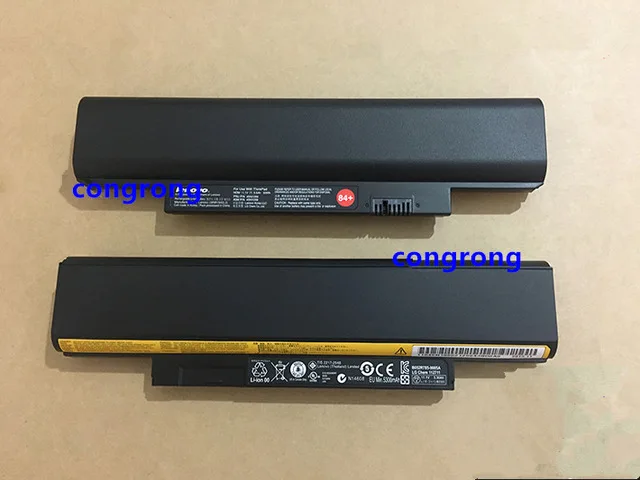 Laptop Battery for Lenovo ThinkPad Edge E120 E125 E130 E135 E320 E330 E325 E335 X121e x130e x131e 45N1059 45N105
Laptop Battery for Lenovo ThinkPad Edge E120 E125 E130 E135 E320 E330 E325 E335 X121e x130e x131e 45N1059 45N105