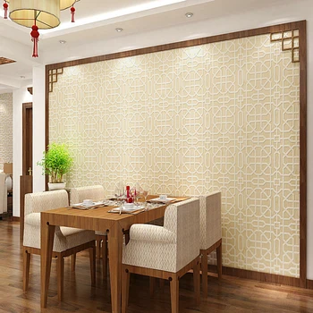 Chinese Style Classical Living Room Bedroom Dining-room Sofa TV Background Wall Paper Home Decor
Chinese Style Classical Living Room Bedroom Dining-room Sofa TV Background Wall Paper Home Decor
