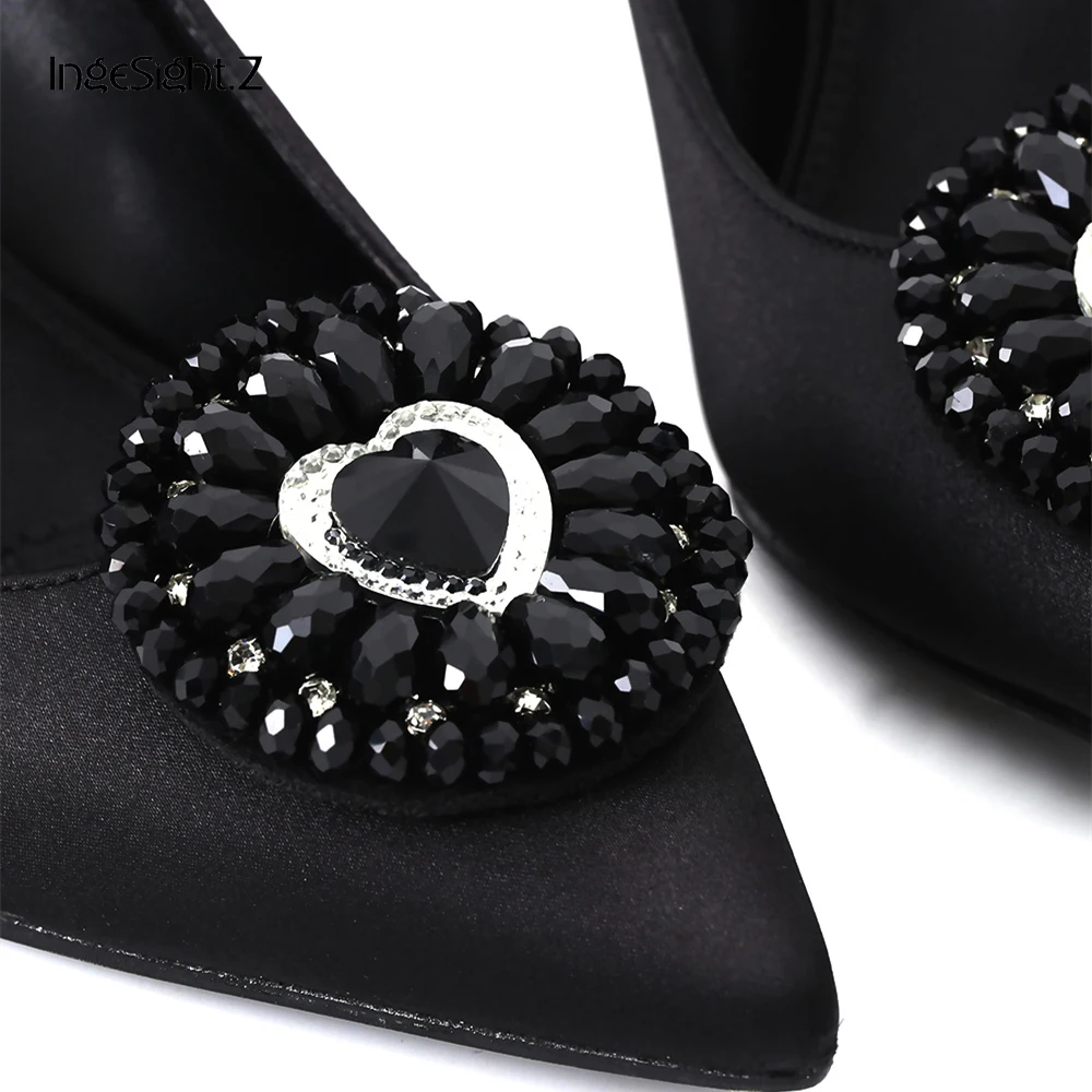 IngeSight.Z 2 Pieces Fashion Charm Shoe Decoration Women High Heels Boot Anklet Shoe Clip Jewelry Accessories Lady Sandal Flats
IngeSight.Z 2 Pieces Fashion Charm Shoe Decoration Women High Heels Boot Anklet Shoe Clip Jewelry Accessories Lady Sandal Flats