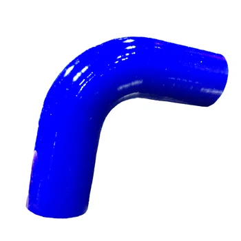 Universal Blue 1" 25mm/1.2'' 30mm/1.4'' 35mm/1.6'' 40mm/1.8'' 45mm 45 Degree Elbow Silicone Hose Pipe Intercooler Intake pipe
Universal Blue 1" 25mm/1.2'' 30mm/1.4'' 35mm/1.6'' 40mm/1.8'' 45mm 45 Degree Elbow Silicone Hose Pipe Intercooler Intake pipe