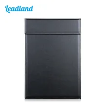 Office A4 PU Leather File Paper Clipboard Folder With Magnetic Clip A042 Black File Folder A4 Chipboard
Office A4 PU Leather File Paper Clipboard Folder With Magnetic Clip A042 Black File Folder A4 Chipboard