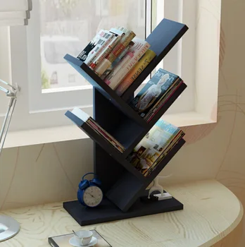 0%A Creative 3/ 5 Shelf Tree Shaped Bookcase Book Rack Storage Organizer for Records & Books Display Storage Rack 50kg Bearing
0%A Creative 3/ 5 Shelf Tree Shaped Bookcase Book Rack Storage Organizer for Records & Books Display Storage Rack 50kg Bearing