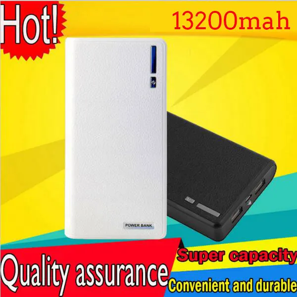 font b Power b font font b Bank b font 13200mah Cargador Portatil Best Battery