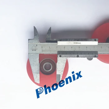 Phoenix ROLAND rubber Runner spare parts for Roland printer high quality 
Phoenix ROLAND rubber Runner spare parts for Roland printer high quality