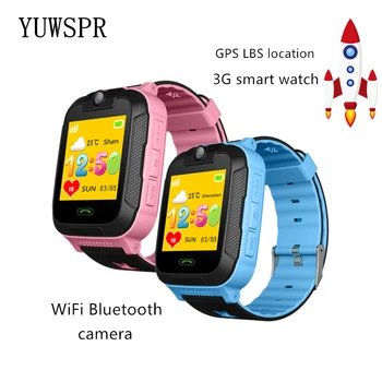 kids tracker 3G Smart watches Calling Vibration GPS LBS Location Camera SOS Call WIFI Bluetooth student smart phone clock TD07S
kids tracker 3G Smart watches Calling Vibration GPS LBS Location Camera SOS Call WIFI Bluetooth student smart phone clock TD07S