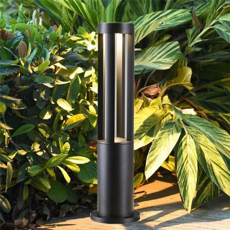 Waterproof Outdoor Lawn Lights 10W LED Landscape Lamps Decoration Yard Christmas Pathway Villa Garden Lighting Bollards Lamps
Waterproof Outdoor Lawn Lights 10W LED Landscape Lamps Decoration Yard Christmas Pathway Villa Garden Lighting Bollards Lamps