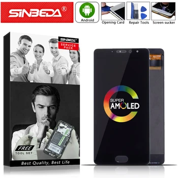5.7" AMOLED For Meizu Pro 7 Plus Display Touch Screen with Frame For MEIZU PRO7 Plus LCD Screen Replacement For MEIZU Pro7+ LCD
5.7" AMOLED For Meizu Pro 7 Plus Display Touch Screen with Frame For MEIZU PRO7 Plus LCD Screen Replacement For MEIZU Pro7+ LCD