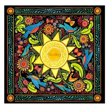 FULL 5D DIY Diamond Painting Cross Stitch Flower stitching pattern Gifts Diamond Embroidery mosaic Handicrafts Home Decor Ruxing
FULL 5D DIY Diamond Painting Cross Stitch Flower stitching pattern Gifts Diamond Embroidery mosaic Handicrafts Home Decor Ruxing
