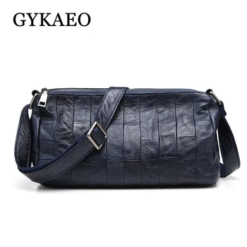 GYKAEO Female Fashion Plaid Shoulder Bag 2020 New Ladies Party Small Messenger Bags Handbags Women Famous Brands Crossbody Bag
GYKAEO Female Fashion Plaid Shoulder Bag 2020 New Ladies Party Small Messenger Bags Handbags Women Famous Brands Crossbody Bag
