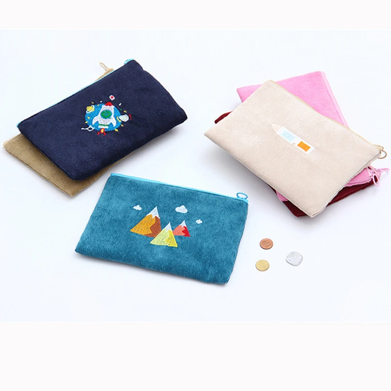 2019 New Cute Cartoon Wallet Female Casual Cellphone Bag Gifts For Women Money Bag Corduroy Zipper Clutch Make Up Bag Coin Purse
2019 New Cute Cartoon Wallet Female Casual Cellphone Bag Gifts For Women Money Bag Corduroy Zipper Clutch Make Up Bag Coin Purse