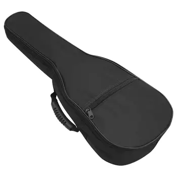 IRIN 21 Inch Ukulele Small Guitar Bag Waterproof Oxford Cloth Single Strap Uku Guitarra Cover Gig Bag Case Ukulele Accessories
IRIN 21 Inch Ukulele Small Guitar Bag Waterproof Oxford Cloth Single Strap Uku Guitarra Cover Gig Bag Case Ukulele Accessories