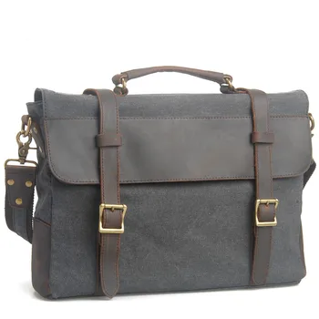 Men Messenger Bag Vintage Crossbody Bag Canvas Shoulder Bags Men's Handbag Tote Shoulder Travel Handbag
Men Messenger Bag Vintage Crossbody Bag Canvas Shoulder Bags Men's Handbag Tote Shoulder Travel Handbag
