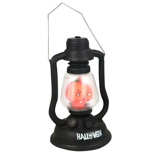 NEW Afordable Halloween Toys Kids Horror Haunted Luminous Pumpkin Lamp Kerosene Lamp: Pumpkin
NEW Afordable Halloween Toys Kids Horror Haunted Luminous Pumpkin Lamp Kerosene Lamp: Pumpkin