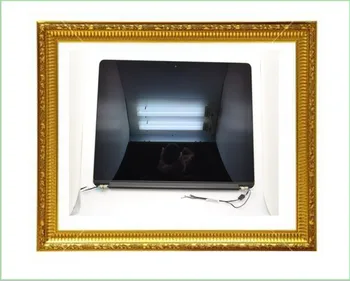Original New A1502 LCD Screen Display Assembly for Apple MacBook Pro A1502 LCD Screen Assembly Late 2013 Mid 2014 Tested!
Original New A1502 LCD Screen Display Assembly for Apple MacBook Pro A1502 LCD Screen Assembly Late 2013 Mid 2014 Tested!
