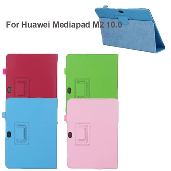 Case For Huawei M2 10.0" Ultra Thin Smart Cover For M2-A01L / M2-A01M / M2-A01W 10.1 Tablet Pc New Hard Pu Leather Fold Shell
Case For Huawei M2 10.0" Ultra Thin Smart Cover For M2-A01L / M2-A01M / M2-A01W 10.1 Tablet Pc New Hard Pu Leather Fold Shell