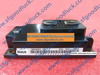 1MBI400S-120 IGBT Module High speed switching Voltage drive 1200V 400A mass:380g
1MBI400S-120 IGBT Module High speed switching Voltage drive 1200V 400A mass:380g