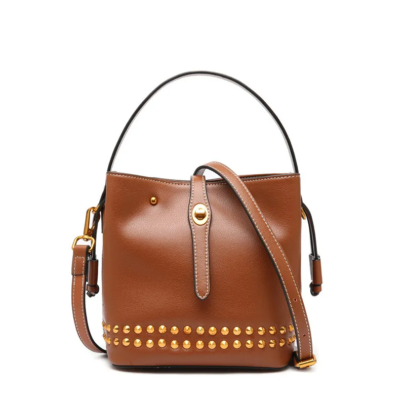 Nesitu Brown Red Black Green Split Leather Cute Mini Women Messenger Bags Shoulder Bags Female Ladies Handbag Crossbody M0970
Nesitu Brown Red Black Green Split Leather Cute Mini Women Messenger Bags Shoulder Bags Female Ladies Handbag Crossbody M0970