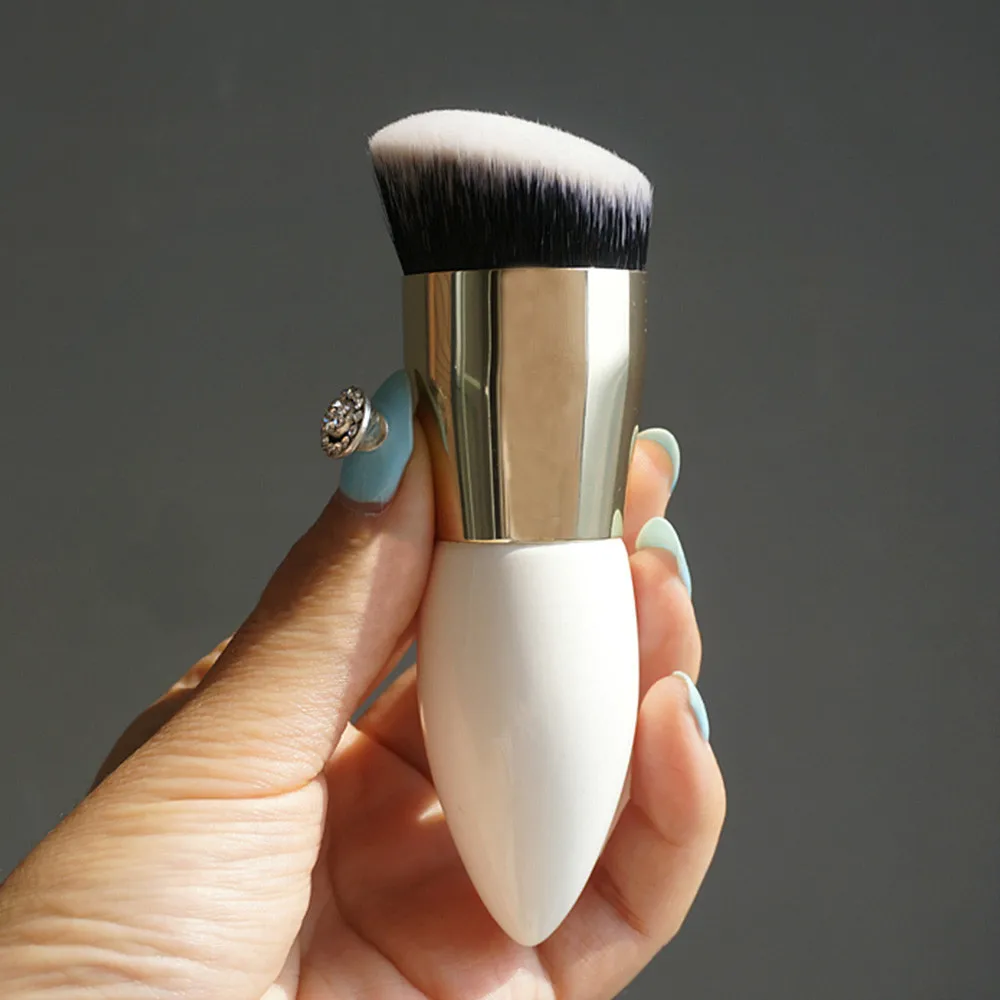 Brand Xiaopangdun second generation makeup brush Makeup a Cosmetic Face Powder Blush Brush Foundation Brushes Tool Hot Sale
Brand Xiaopangdun second generation makeup brush Makeup a Cosmetic Face Powder Blush Brush Foundation Brushes Tool Hot Sale