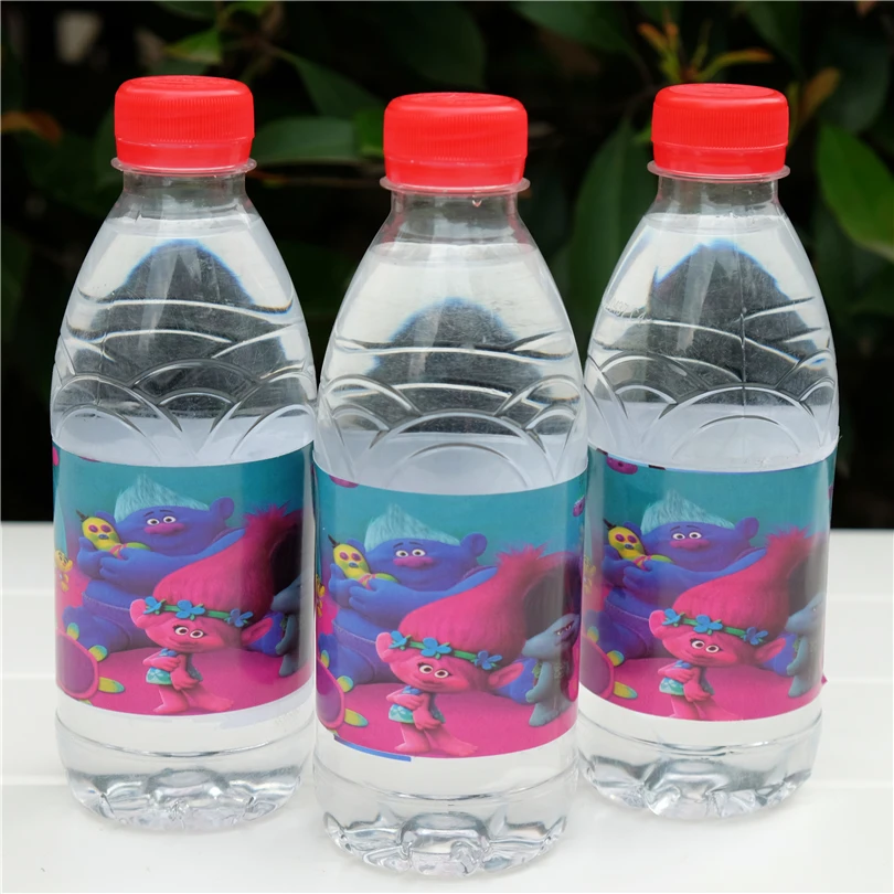 12pcs Trolls Poppy DJ Suki Guy Diamond water bottle label candy bar kids birthday party supplies baby shower party favor
12pcs Trolls Poppy DJ Suki Guy Diamond water bottle label candy bar kids birthday party supplies baby shower party favor