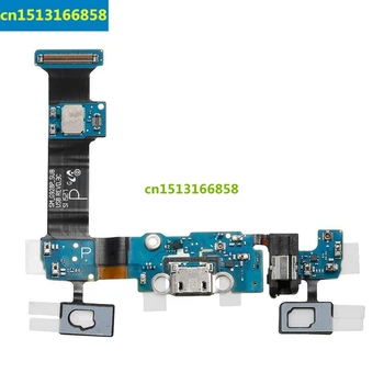 5 pieces/lot OEM Charging Port Flex Cable for Samsung Galaxy S6 Edge Plus G928P for Sprint
5 pieces/lot OEM Charging Port Flex Cable for Samsung Galaxy S6 Edge Plus G928P for Sprint