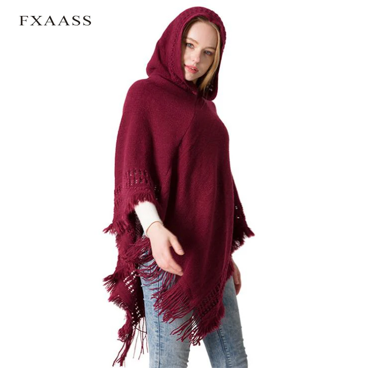 FXAASS New Autumn/Winter Shawl Fashion Poncho Women Scarf for Lady Luxury Blanket Cashmere Scarves Warm Pashmina Wholesale Cape
FXAASS New Autumn/Winter Shawl Fashion Poncho Women Scarf for Lady Luxury Blanket Cashmere Scarves Warm Pashmina Wholesale Cape