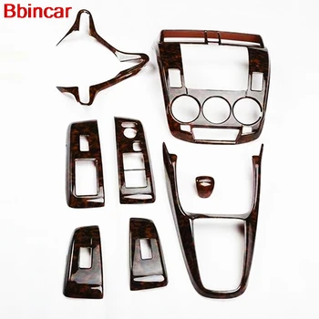 Bbincar For Honda City 2008-2012 LHD AT Brown Special Paint Dash AC Panel Plate CD Trim Panel Stereo Interior Bottons Frame 8pcs
Bbincar For Honda City 2008-2012 LHD AT Brown Special Paint Dash AC Panel Plate CD Trim Panel Stereo Interior Bottons Frame 8pcs