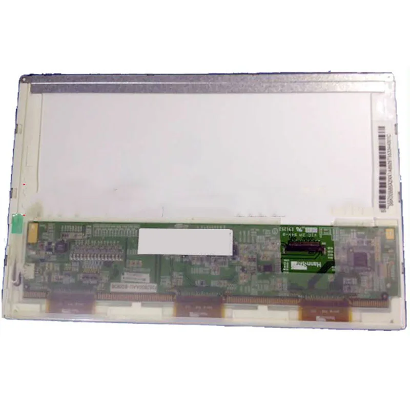 Светодиодный экран для ноутбука Hannstar HSD089IFW1, диагональ экрана 1024*600, жк-матрица 8,9 дюйма
Светодиодный экран для ноутбука Hannstar HSD089IFW1, диагональ экрана 1024*600, жк-матрица 8,9 дюйма