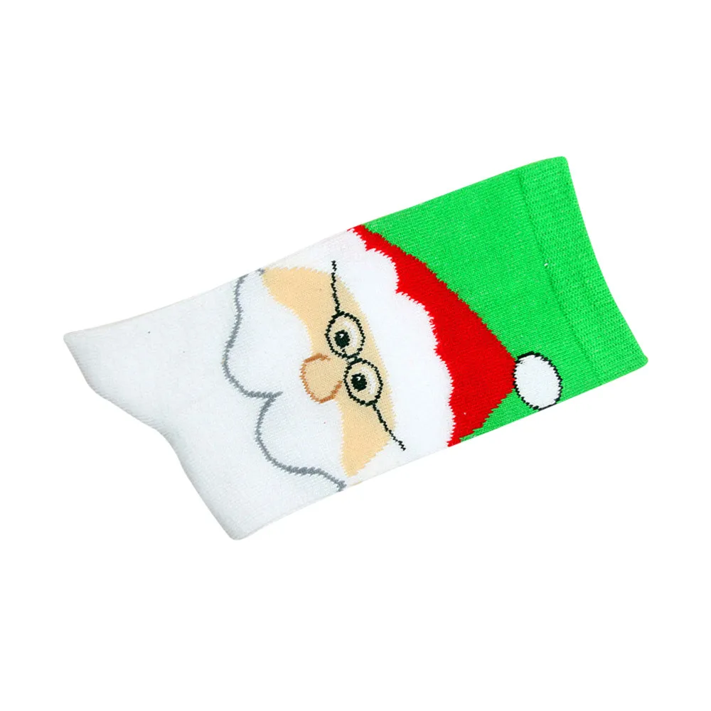 Warm Sweat and Deodorant 15 Old Man Elk Snowman Cotton Women's Socks In The Tube New Year Christmas Festive Red Sock 40H
Warm Sweat and Deodorant 15 Old Man Elk Snowman Cotton Women's Socks In The Tube New Year Christmas Festive Red Sock 40H