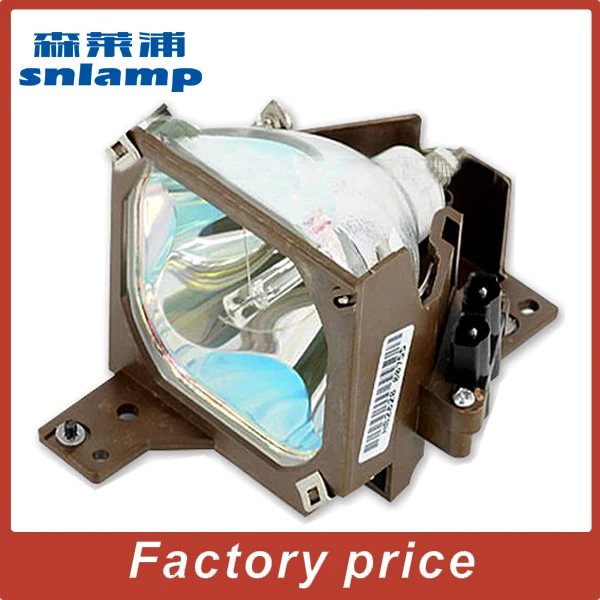 Compatible Made in China Projector lamp V13H010L16/ELPLP16 bulb with Housing for EMP-51 EMP-51L EMP-71 Compatible Made in China Projector lamp V13H010L16/ELPLP16 bulb with Housing for EMP-51 EMP-51L EMP-71<br><br>Aliexpress